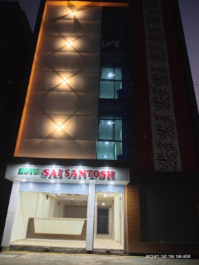 hotel sai santosh